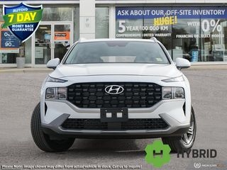 2022 Hyundai Santa Fe