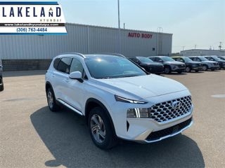 2022 Hyundai Santa Fe