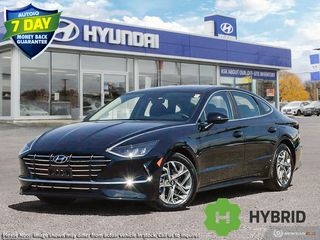 2022 Hyundai Sonata