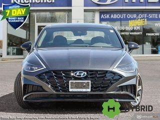 2022 Hyundai Sonata