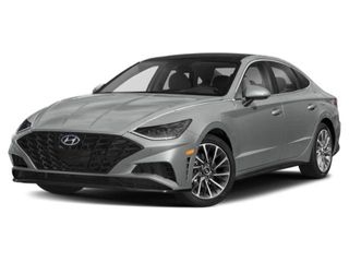 2022 Hyundai Sonata