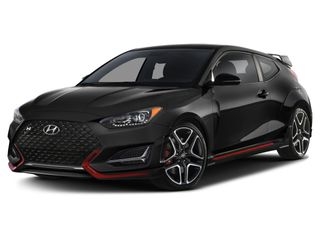 2022 Hyundai Veloster N