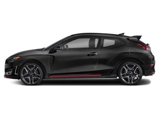 2022 Hyundai Veloster N