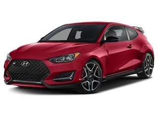 2022 Hyundai Veloster N