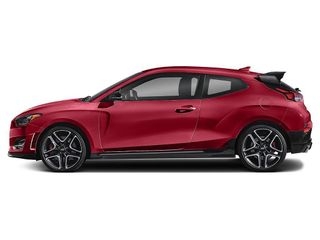 2022 Hyundai Veloster N