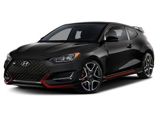 2022 Hyundai Veloster