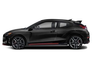 2022 Hyundai Veloster
