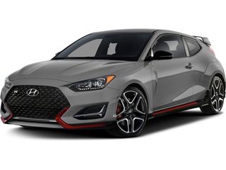 2022 Hyundai Veloster