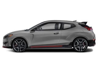 2022 Hyundai Veloster