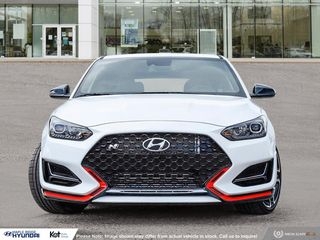 2022 Hyundai Veloster