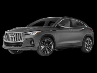 2022 Infiniti QX55