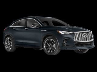 2022 Infiniti QX55