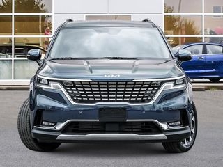 2022 Kia Carnival