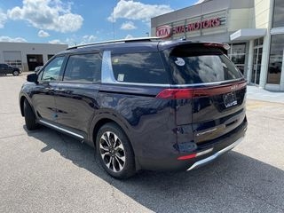 2022 Kia Carnival