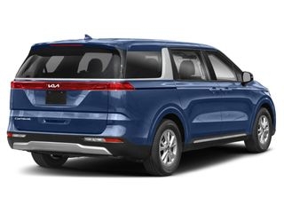 2022 Kia Carnival