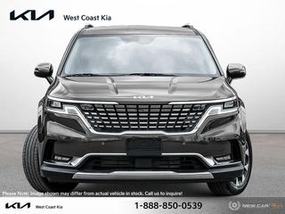 2022 Kia Carnival