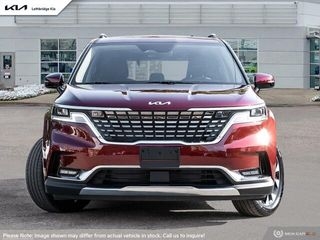 2022 Kia Carnival