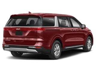 2022 Kia Carnival