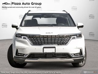 2022 Kia Carnival