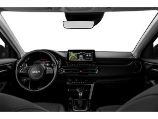2022 Kia Seltos