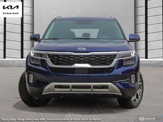2022 Kia Seltos