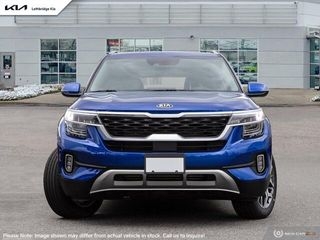 2022 Kia Seltos