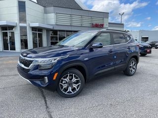 2022 Kia Seltos