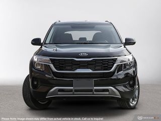 2022 Kia Seltos