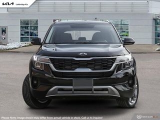 2022 Kia Seltos