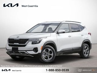 2022 Kia Seltos