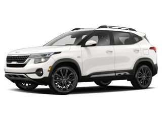 2022 Kia Seltos