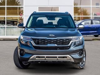 2022 Kia Seltos