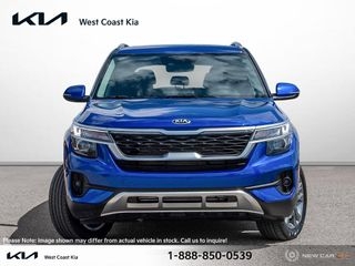 2022 Kia Seltos
