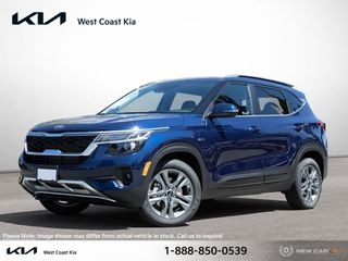 2022 Kia Seltos
