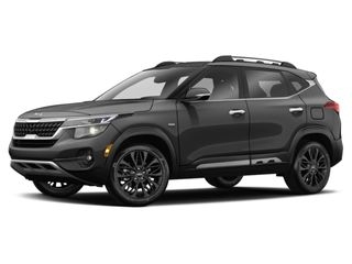 2022 Kia Seltos