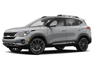 2022 Kia Seltos