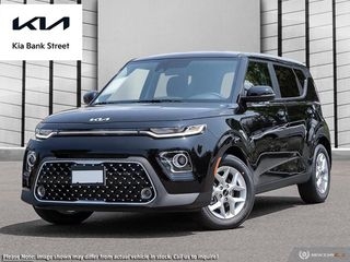 2022 Kia Soul
