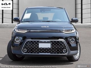 2022 Kia Soul