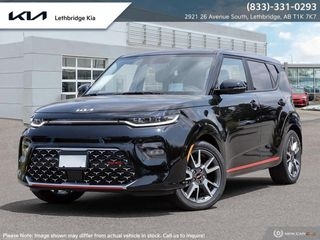 2022 Kia Soul