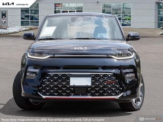 2022 Kia Soul