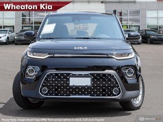 2022 Kia Soul