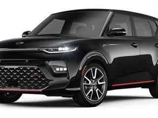 2022 Kia Soul