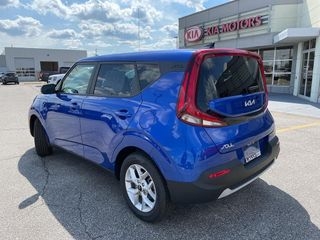 2022 Kia Soul