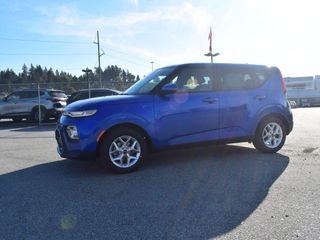2022 Kia Soul
