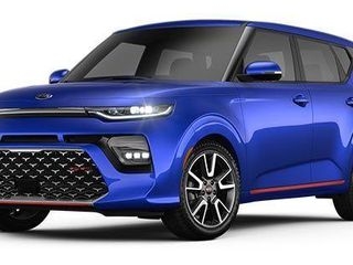 2022 Kia Soul