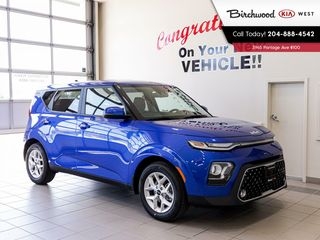 2022 Kia Soul