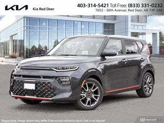2022 Kia Soul