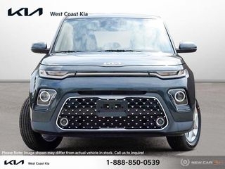 2022 Kia Soul