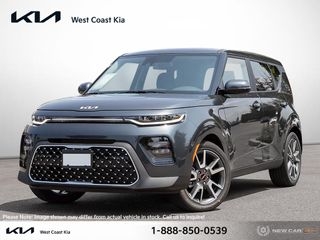2022 Kia Soul