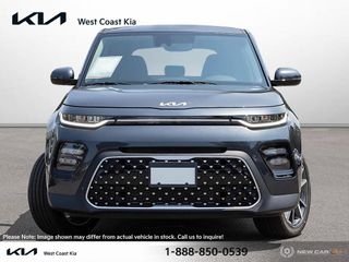 2022 Kia Soul